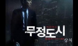 《无情都市》在线观看,繁华背后的冷漠人生